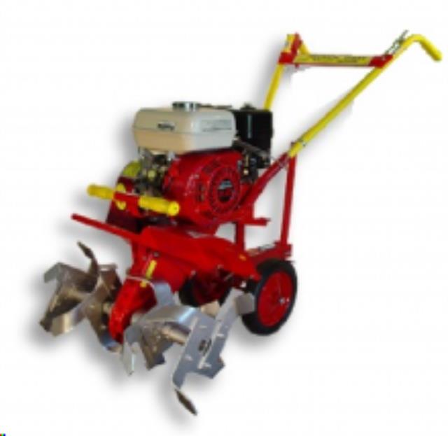 Rental store for 5 Hp Front Tine Tiller in Dallas TX