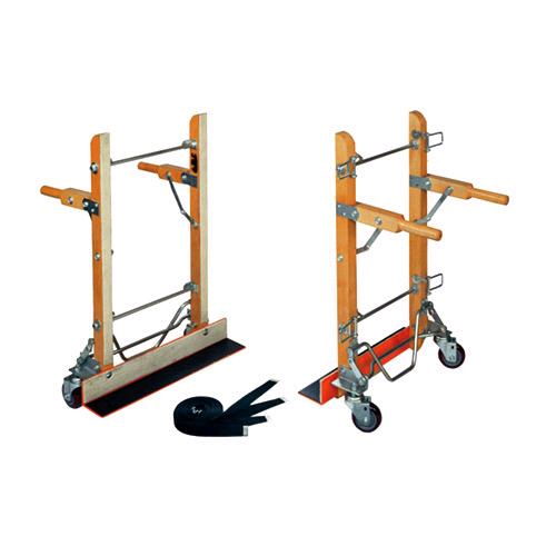 Rental store for Piano Dolly  Upright  1000 Lb in Dallas TX