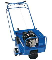 Rental store for Lawn Aerator 18 in Dallas TX