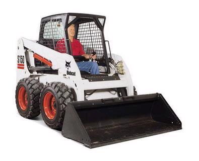 Rental store for Skid Steer Large Wheeled Loader in Dallas TX