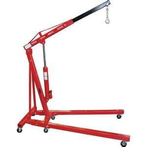 Rental store for Engine Crane in Dallas TX