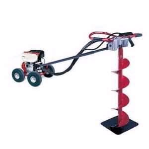 Rental store for Flex Shaft Digger in Dallas TX