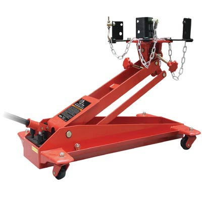 Rental store for Automatic Transmission Jack in Dallas TX
