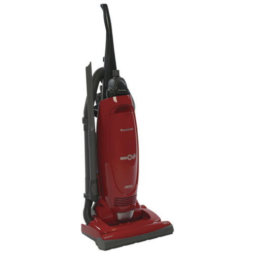 Rental store for Upright Floor Vacuum in Dallas TX