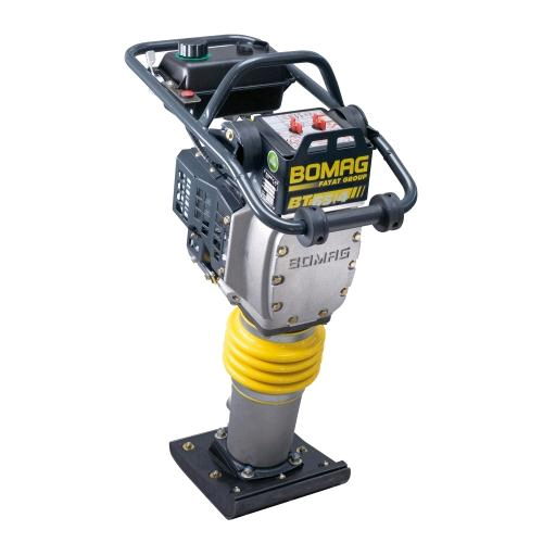 Rental store for 150 Lb Jumping Jack Compactor in Dallas TX