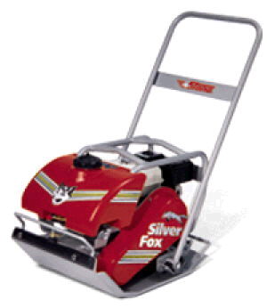 Rental store for Vibratory Plate Compactor in Dallas TX