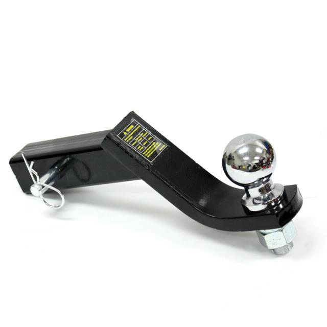 Rental store for 2  Ball W Receiver  Rent in Dallas TX