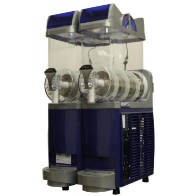 Where to find Frozen Drink Machine 2 Barrel in Dallas