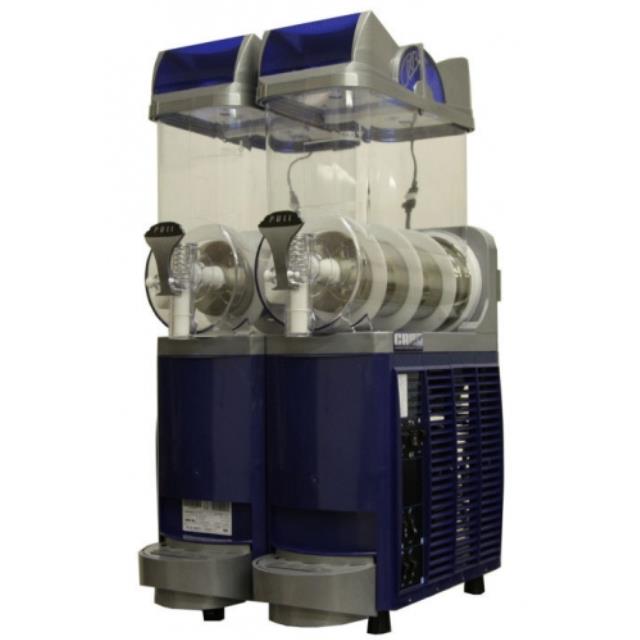 Rental store for Frozen Drink Machine 2 Barrel in Dallas TX