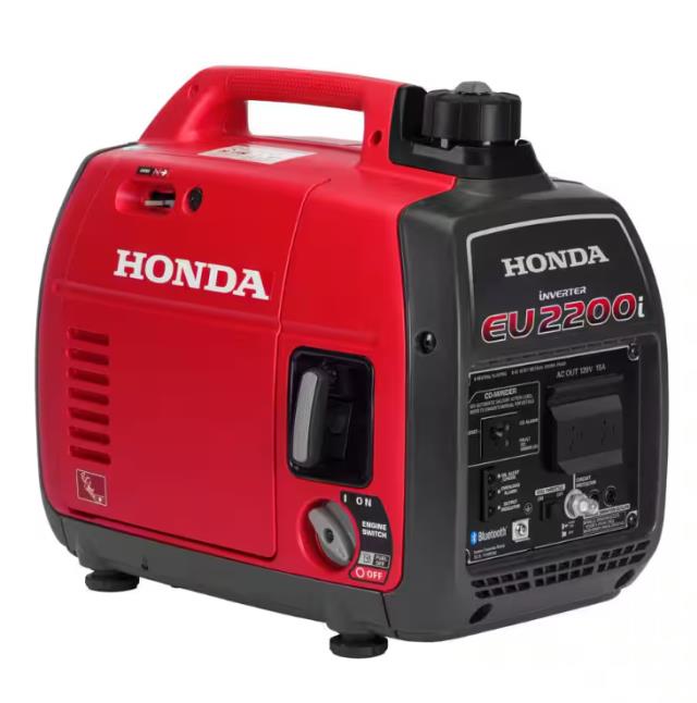 Rental store for 2000 Watt Generator in Dallas TX