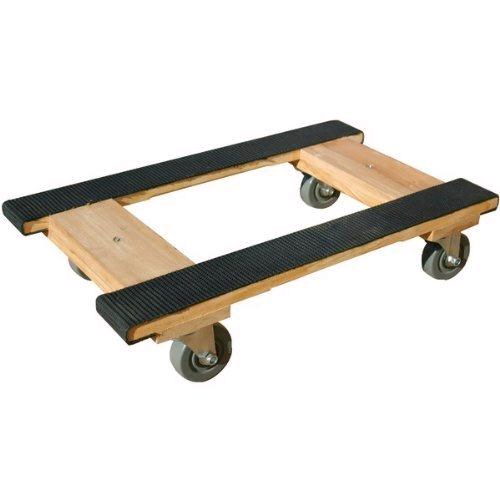 Rental store for 4 Wheel Flat Dolly 18 X30 in Dallas TX