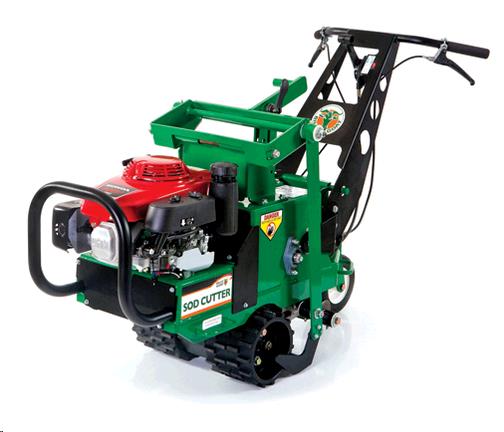 Rental store for Sod Cutter 18 in Dallas TX