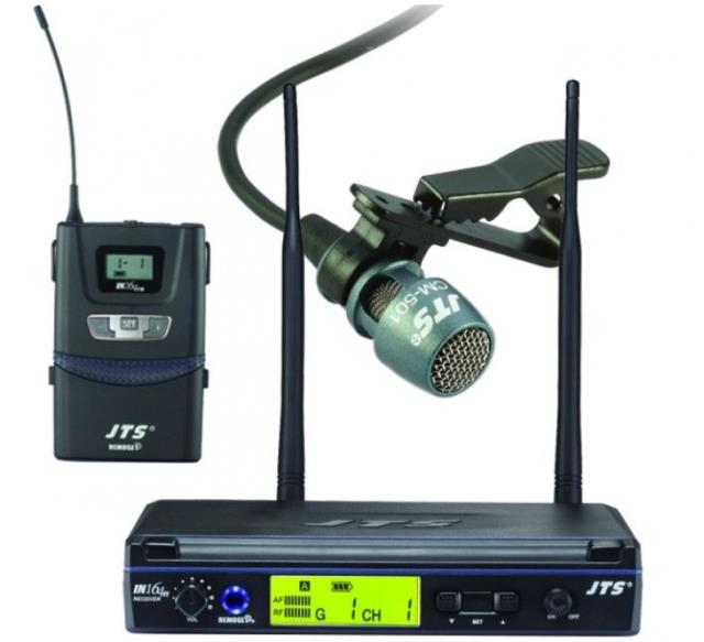 Rental store for Lapel Wireless Microphone in Dallas TX
