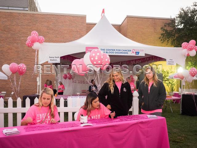 Rental store for 20  X 20  Marquee Tent in Dallas TX