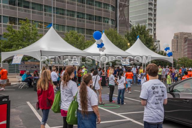 Rental store for 20  X 60  Marquee Tent in Dallas TX