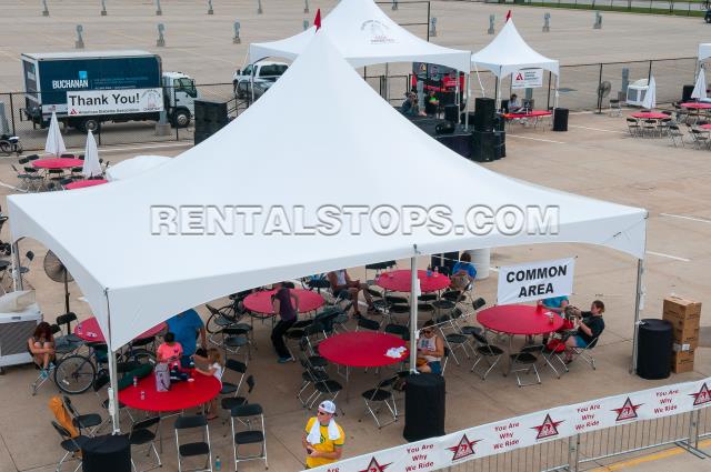 Rental store for 30  X 20  Marquee Tent in Dallas TX