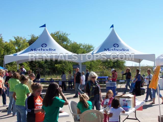 Rental store for 15  X 40  Marquee Tent in Dallas TX