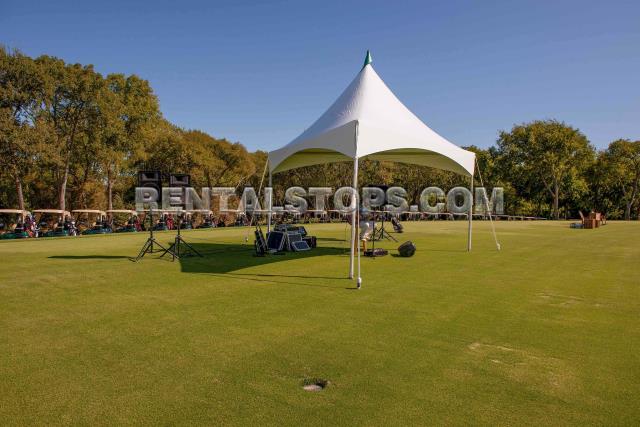 Rental store for Triangle Marquee Tent in Dallas TX