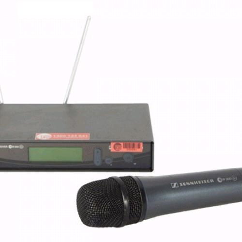Rental store for Hand Wireless Microphone in Dallas TX
