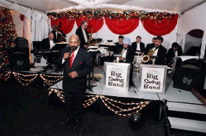 Rental store for 4  X 24  Stage in Dallas TX