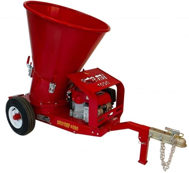 Rental store for 3  Chipper Shredder in Dallas TX