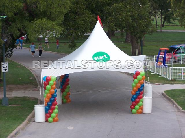 Rental store for Diamond Marquee Tent in Dallas TX