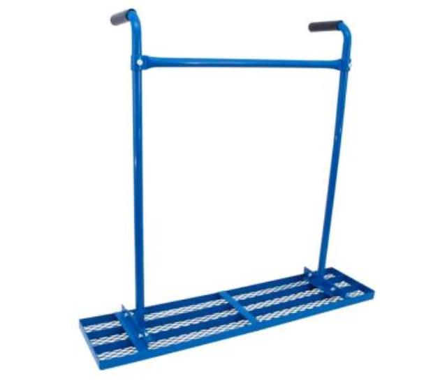 Rental store for Concrete Jitterbug in Dallas TX