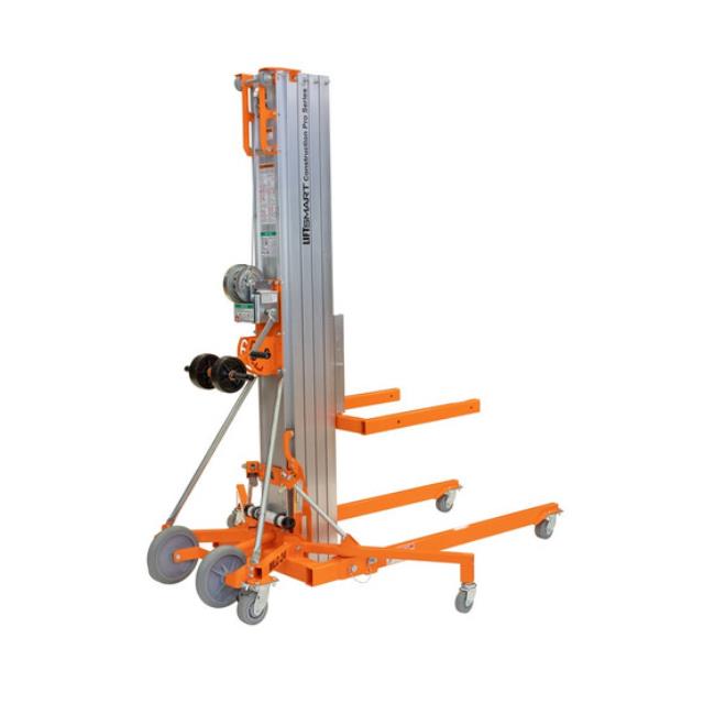 Rental store for Material Lift 24 in Dallas TX