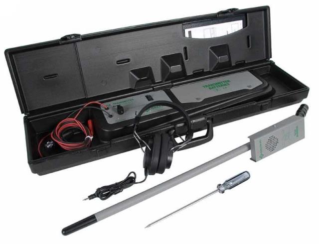 Rental store for Wire Valve Locator in Dallas TX