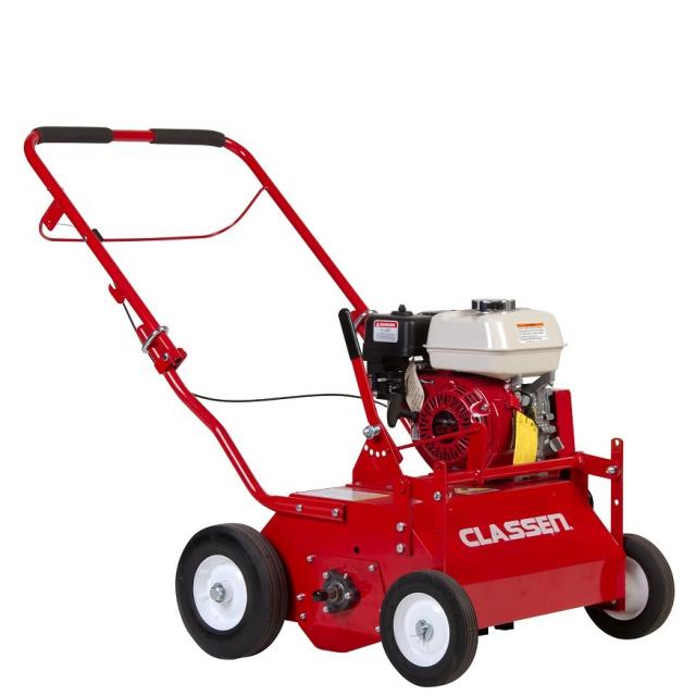 Rental store for Lawn Dethatcher in Dallas TX