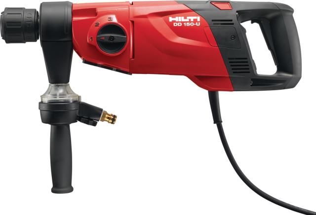 Rental store for Core Drill Hand Held in Dallas TX