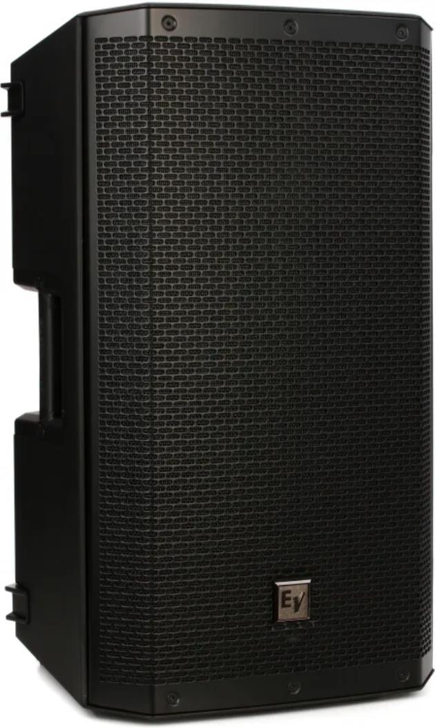 Rental store for Powered Speaker in Dallas TX