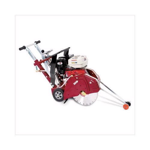 Rental store for 18  Walk Behind Concrete Saw in Dallas TX