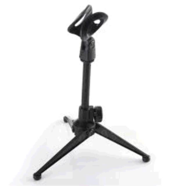 Rental store for Table Microphone Stand in Dallas TX