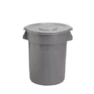 Rental store for 32 Gal Trash Can in Dallas TX