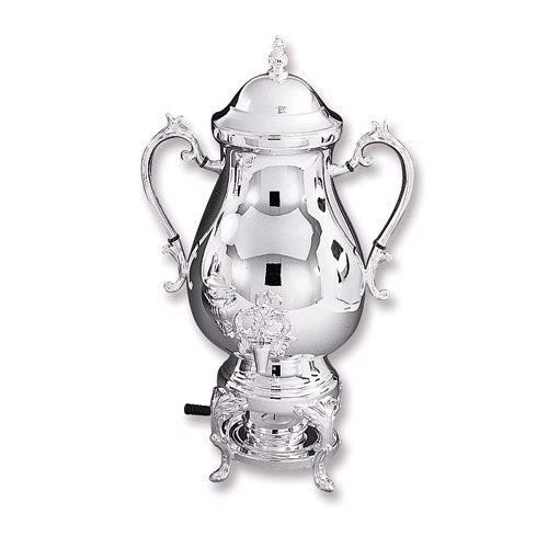 Rental store for 25 Cup Silver Urn in Dallas TX