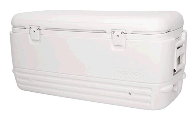 Rental store for 120 Qt Cooler in Dallas TX