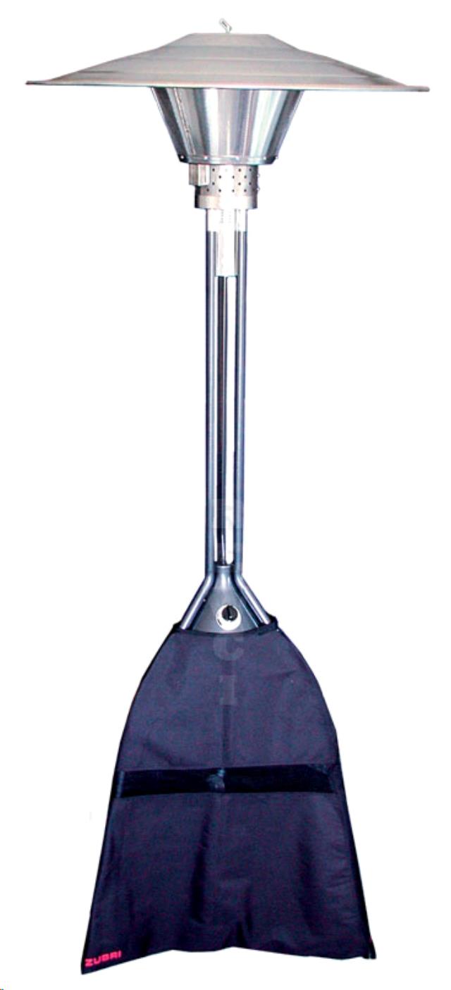 Rental store for Patio Heater 40,000 Btu in Dallas TX