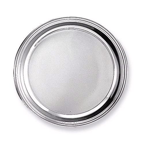 Rental store for 12  Rd Silver Tray in Dallas TX