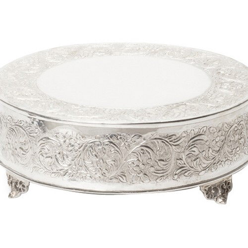 Rental store for 22  Rd Cake Tray in Dallas TX