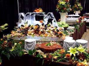 Rental store for Ice Glow in Dallas TX