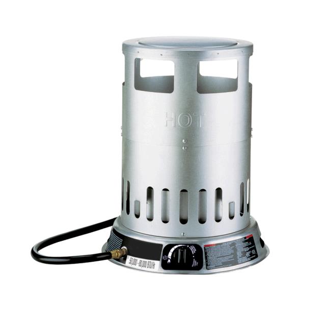 Rental store for Propane Heater 80,000 Btu in Dallas TX