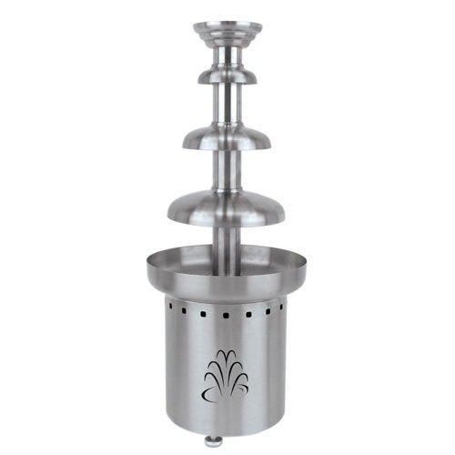 Rental store for Chocolate Fountain in Dallas TX