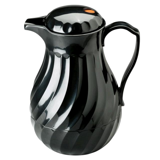 Rental store for 20 Oz Tilt And Pour Server Black in Dallas TX