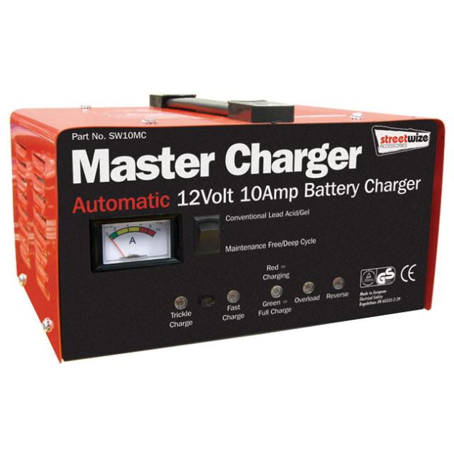 Rental store for Battery Charger 10 Amp in Dallas TX