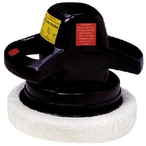 Rental store for 10  Automobile Polisher in Dallas TX
