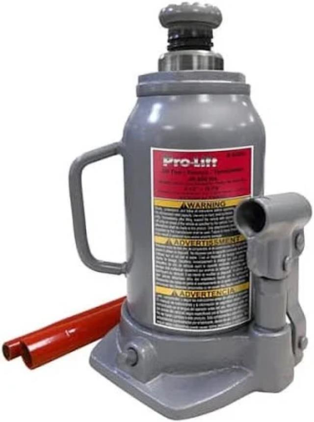 Rental store for 20 Ton Bottle Jack in Dallas TX