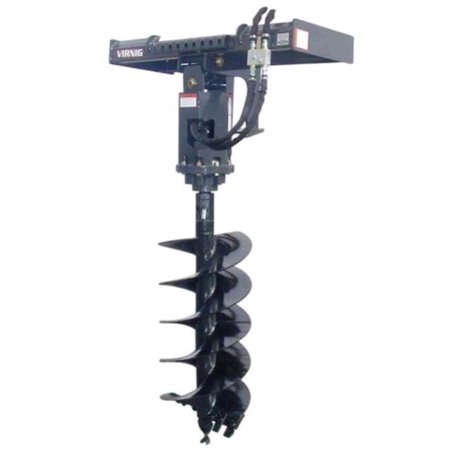 Rental store for Skid Steer 36  Auger in Dallas TX