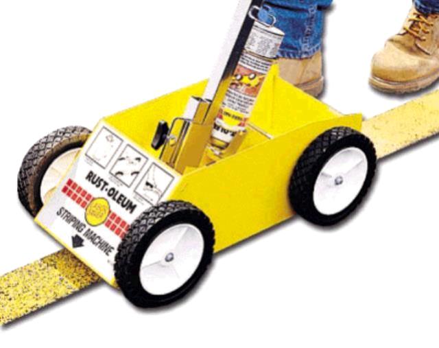 Rental store for Aerosal Paint Striper in Dallas TX