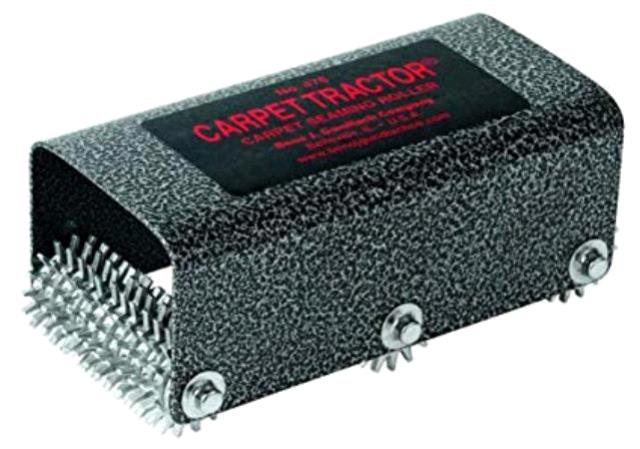 Rental store for Carpet Tractor in Dallas TX